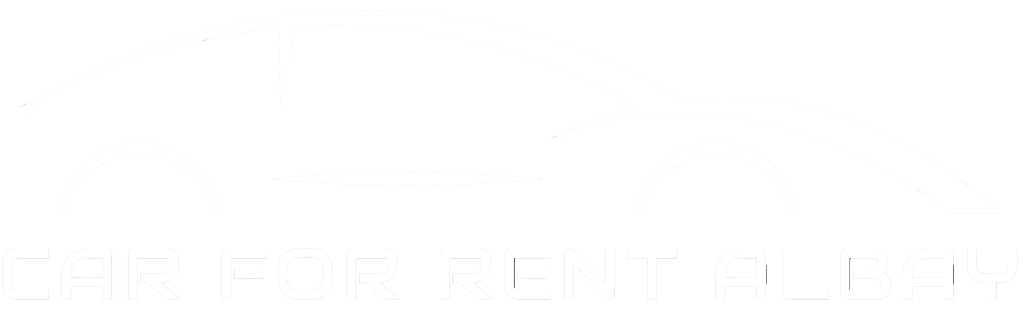 Car For Rent Albay Logo